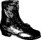 Footwear: figure 8 from the 1928–1936 encyclopedia article