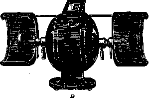Dental Technical Instrumentation: figure 12 from the 1928–1936 encyclopedia article