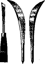 Dental Technical Instrumentation: figure 11 from the 1928–1936 encyclopedia article