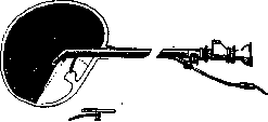 Electrocoagulation: figure 1 from the 1928–1936 encyclopedia article
