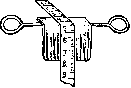 Scoliosometer: figure 2 from the 1928–1936 encyclopedia article