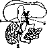 Cavae Venae: figure 3 from the 1928–1936 encyclopedia article
