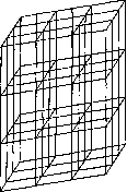 Crystals: figure 1 from the 1928–1936 encyclopedia article