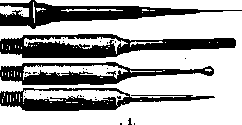Paquelin Apparatus: figure 1 from the 1928–1936 encyclopedia article