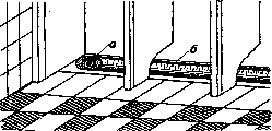 Closets: figure 1 from the 1928–1936 encyclopedia article