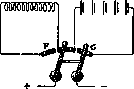 Galvanotaxis: figure 1 from the 1928–1936 encyclopedia article