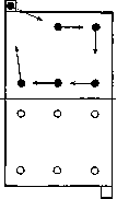 Volleyball: figure 1 from the 1928–1936 encyclopedia article
