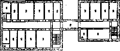 Isolation Houses: figure 4 from the 1928–1936 encyclopedia article