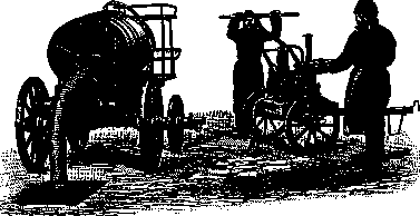 Sanitation (The word "Sanitation" comes from the French): figure 3 from the 1928–1936 encyclopedia article