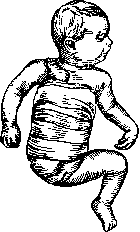 Newborn: figure 3 from the 1928–1936 encyclopedia article