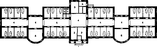 Bath Building: figure 1 from the 1928–1936 encyclopedia article