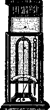 Hygrometers: figure 1 from the 1928–1936 encyclopedia article