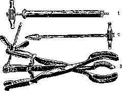 Craniotomy: figure 1 from the 1928–1936 encyclopedia article