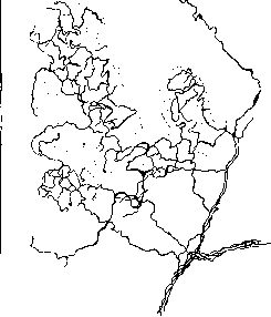 Nerve Endings: figure 6 from the 1928–1936 encyclopedia article
