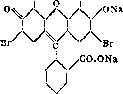 Eosin: figure 1 from the 1928–1936 encyclopedia article