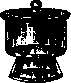 Exsiccator: figure 1 from the 1928–1936 encyclopedia article