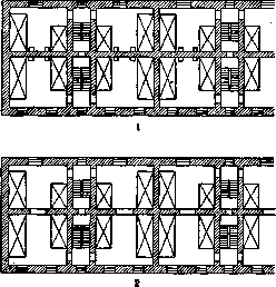 Barracks: figure 1 from the 1928–1936 encyclopedia article