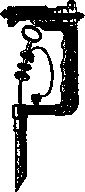 Esophagoscopy: figure 2 from the 1928–1936 encyclopedia article