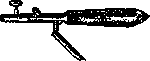 Esophagoscopy: figure 10 from the 1928–1936 encyclopedia article