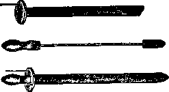Urethroscopy: figure 1 from the 1928–1936 encyclopedia article