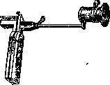 Urethroscopy: figure 2 from the 1928–1936 encyclopedia article