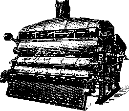 Laundry: figure 6 from the 1928–1936 encyclopedia article