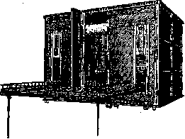 Laundry: figure 4 from the 1928–1936 encyclopedia article