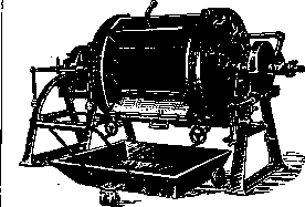 Laundry: figure 3 from the 1928–1936 encyclopedia article