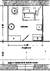 Laundry: figure 1 from the 1928–1936 encyclopedia article