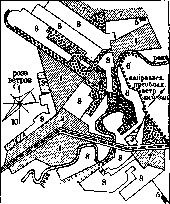 Rose, Wind Rose, and Rozanov: figure 2 from the 1928–1936 encyclopedia article