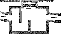 Cesspool: figure 1 from the 1928–1936 encyclopedia article