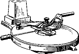 Microsurgery: figure 10 from the 1928–1936 encyclopedia article