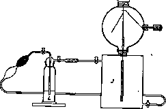 Radioactivity: figure 4 from the 1928–1936 encyclopedia article