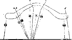 Chromosome Crossing-Over: figure 3 from the 1928–1936 encyclopedia article