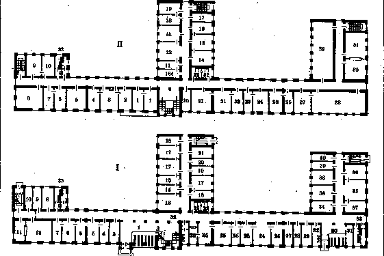 Sanitary Station: figure 1 from the 1928–1936 encyclopedia article
