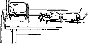 Ergography and Ergograph: figure 1 from the 1928–1936 encyclopedia article
