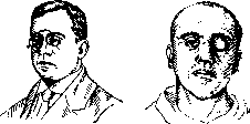 Recurrent Paralysis: figure 1 from the 1928–1936 encyclopedia article