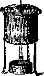Hippobosca: figure 1 from the 1928–1936 encyclopedia article