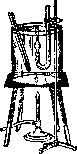 Stalagmometry: figure 4 from the 1928–1936 encyclopedia article