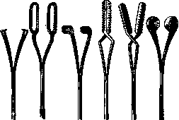 Bronchoscopy: figure 3 from the 1928–1936 encyclopedia article
