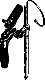 Bronchoscopy: figure 1 from the 1928–1936 encyclopedia article