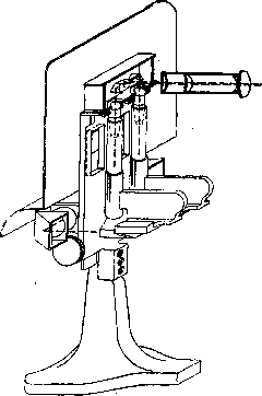 Nephelometry: figure 3 from the 1928–1936 encyclopedia article