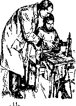The Blind: figure 8 from the 1928–1936 encyclopedia article