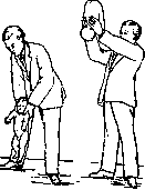 Artificial Respiration: figure 1 from the 1928–1936 encyclopedia article