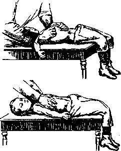 Artificial Respiration: figure 2 from the 1928–1936 encyclopedia article
