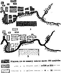 Malaria: figure 25 from the 1928–1936 encyclopedia article