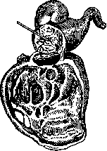 Pregnancy: figure 18 from the 1928–1936 encyclopedia article