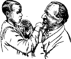Deaf-Mutism: figure 1 from the 1928–1936 encyclopedia article