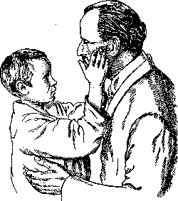 Deaf-Mutism: figure 3 from the 1928–1936 encyclopedia article