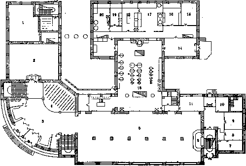 Kitchen: figure 1 from the 1928–1936 encyclopedia article